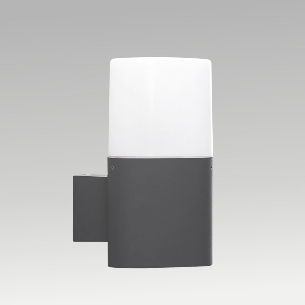 10W & B-22 Peta Wall Light