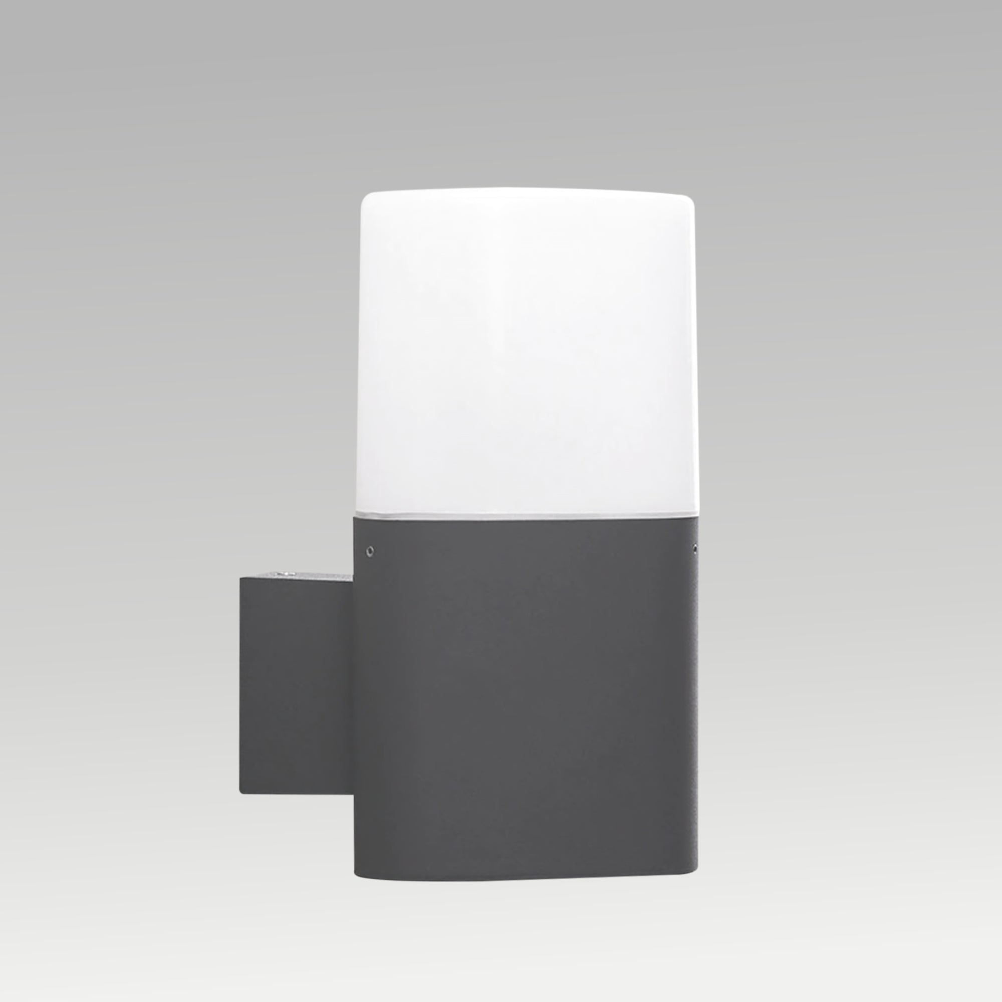 10W & B-22 Peta Wall Light