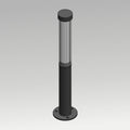 Led Honor Bollard