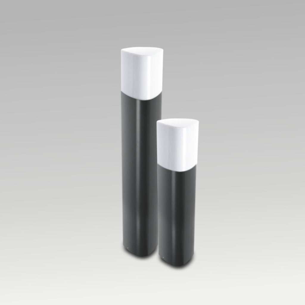 10W Peta Bollard