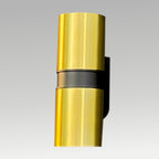 GU 10 Round Up & Down Wall Light