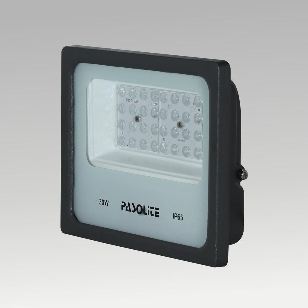 Spiro Flood Light (With Lens)