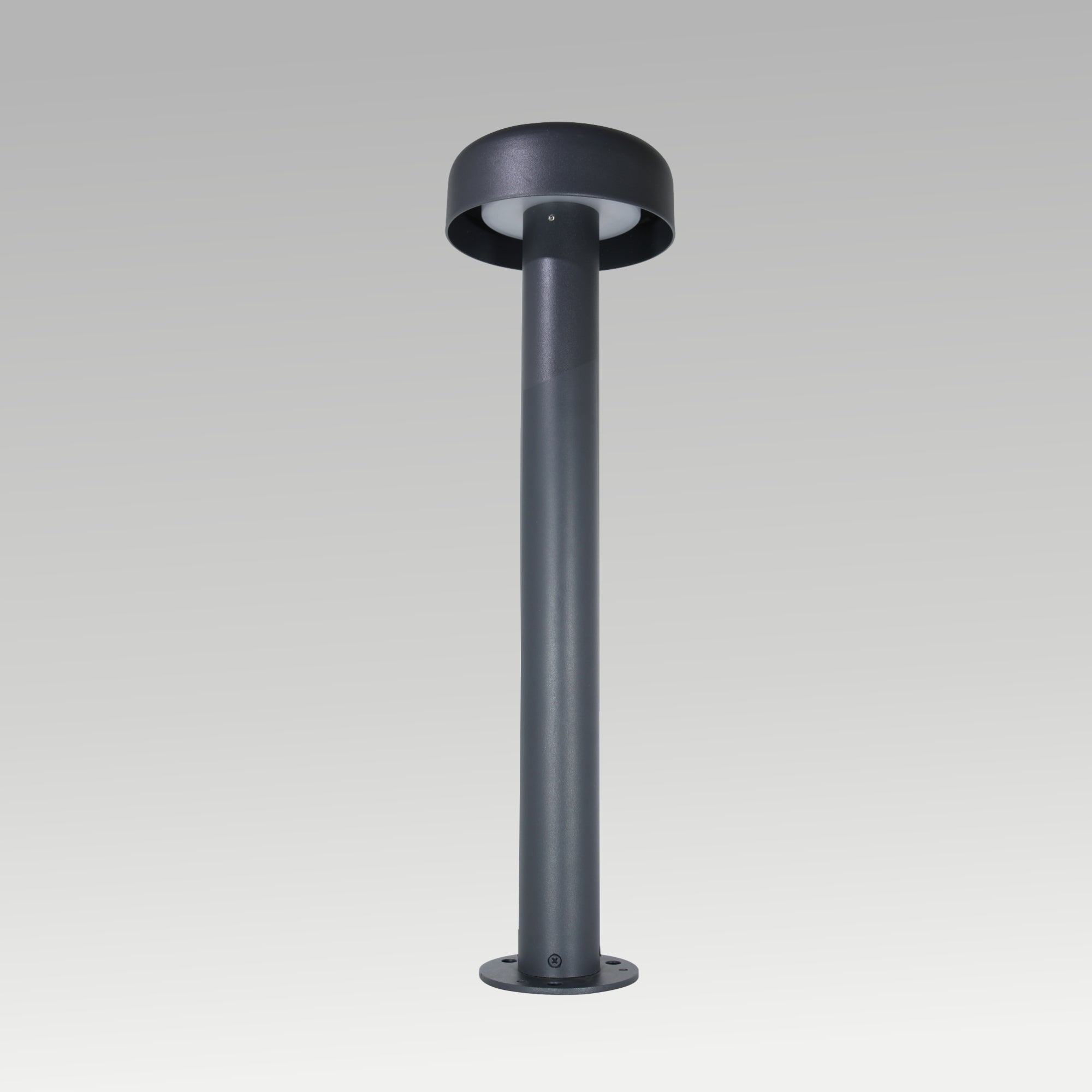 10W Cubin Bollard Light