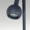 3W Rigor Garden Light
