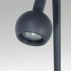 3W Rigor Garden Light
