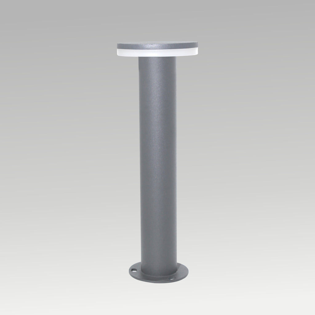 10W Mini & Big Shell Bollard