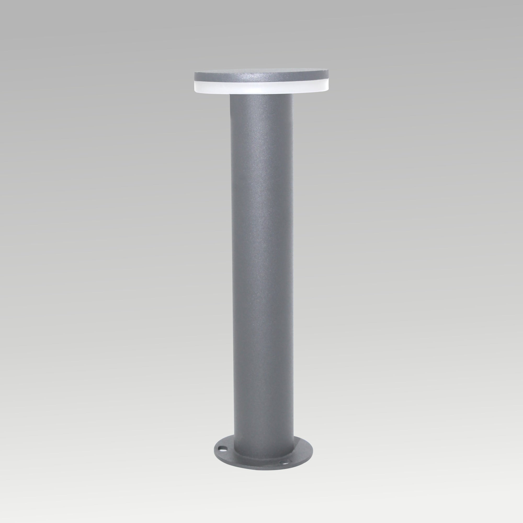 10W Mini & Big Shell Bollard