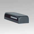 2x6W Double Side Wall Light