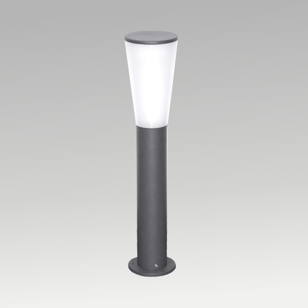 10W Matrix Bollard
