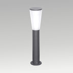 10W Matrix Bollard