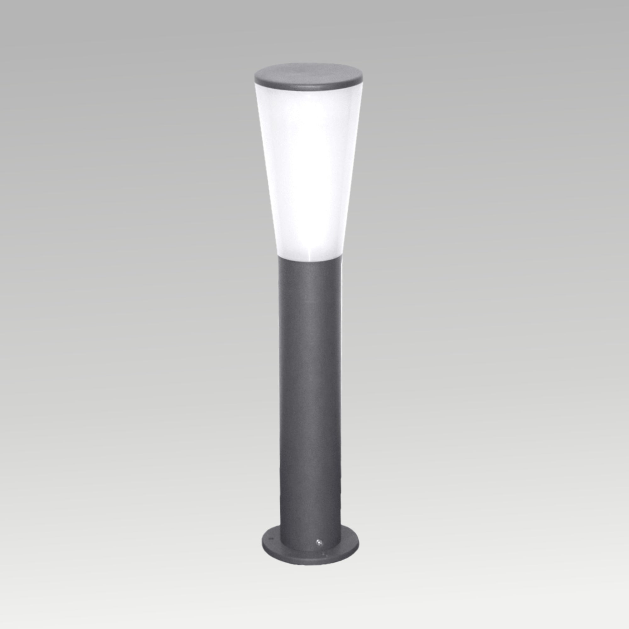 10W Matrix Bollard