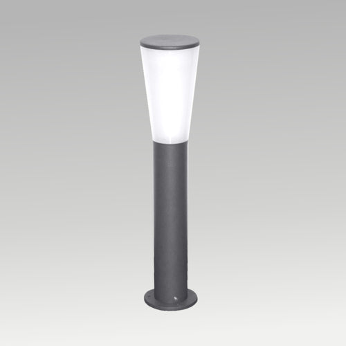 10W Matrix Bollard