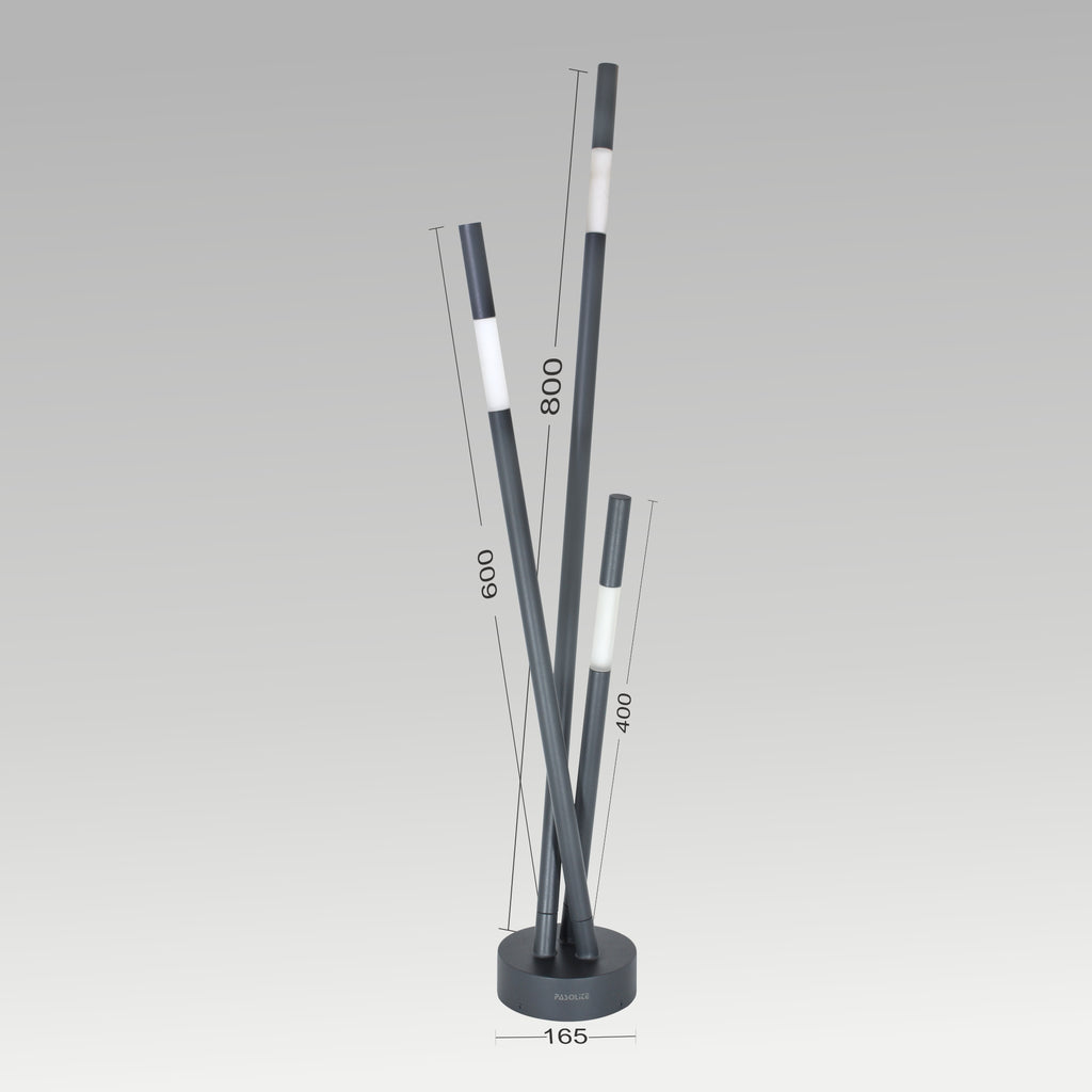 5W Kabbo Graden Light