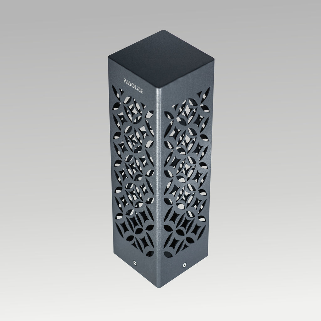 10W Laser Bollard