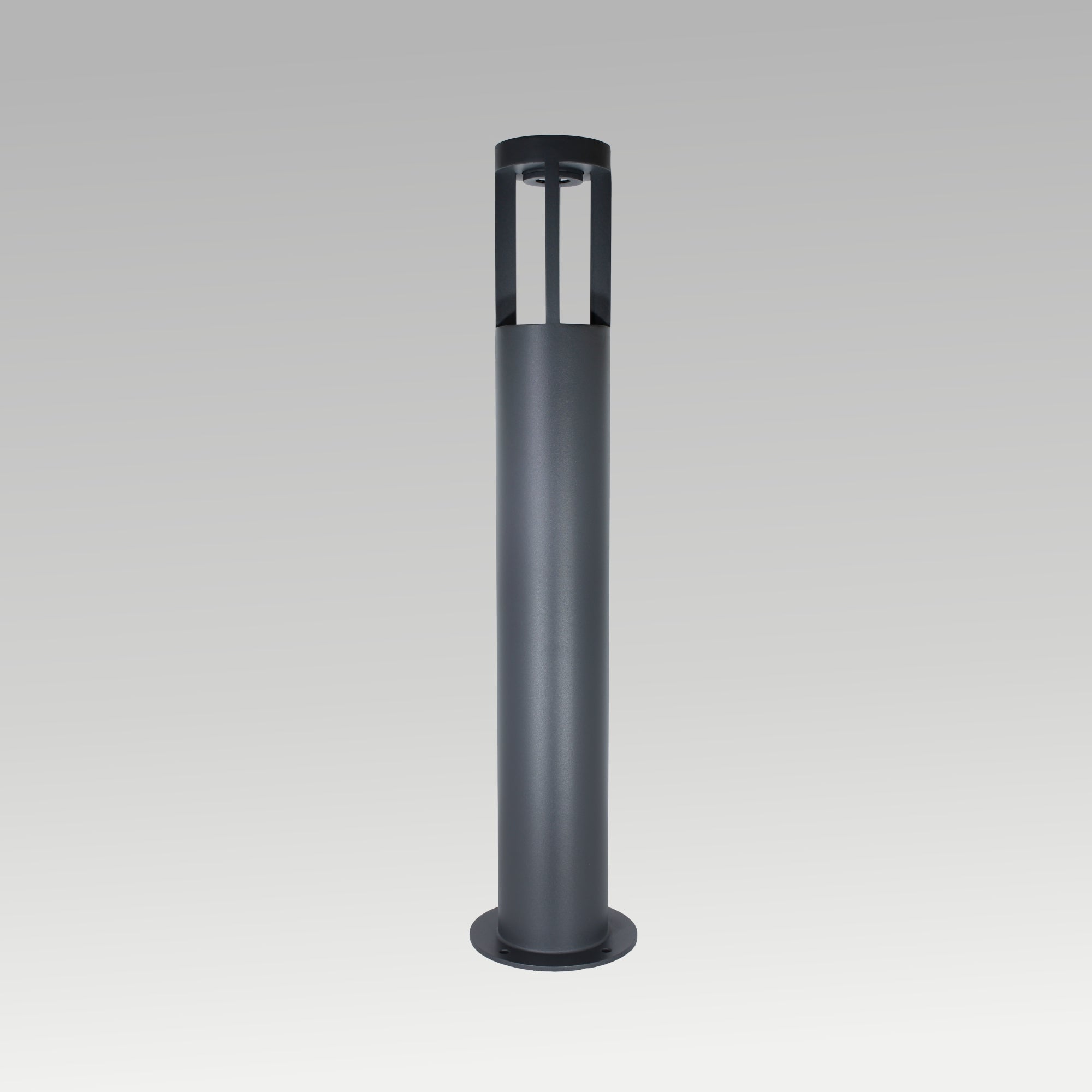 10W Topaz Bollard