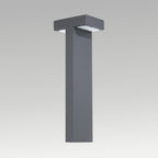 2x10W Ideal Double Bollard
