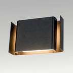 12W Reflective Wall Light