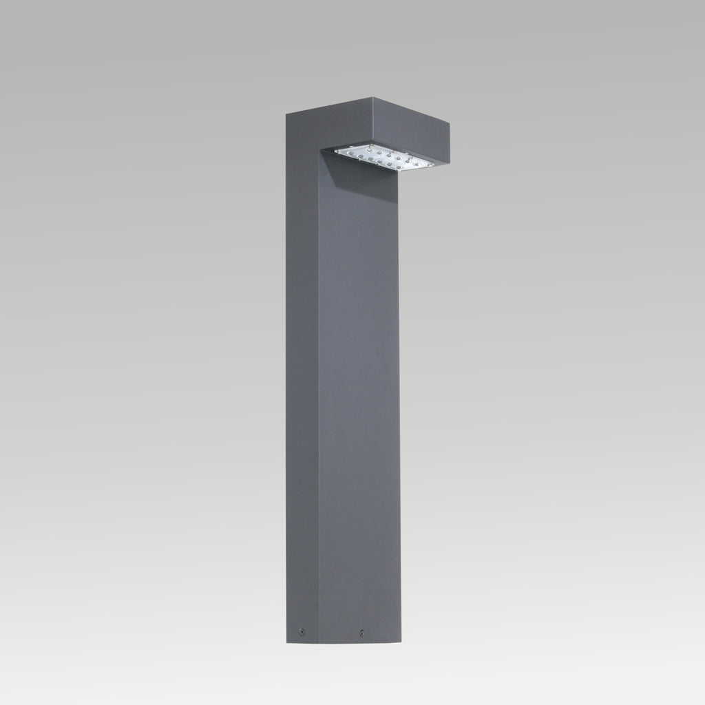 10W Ideal Bollard