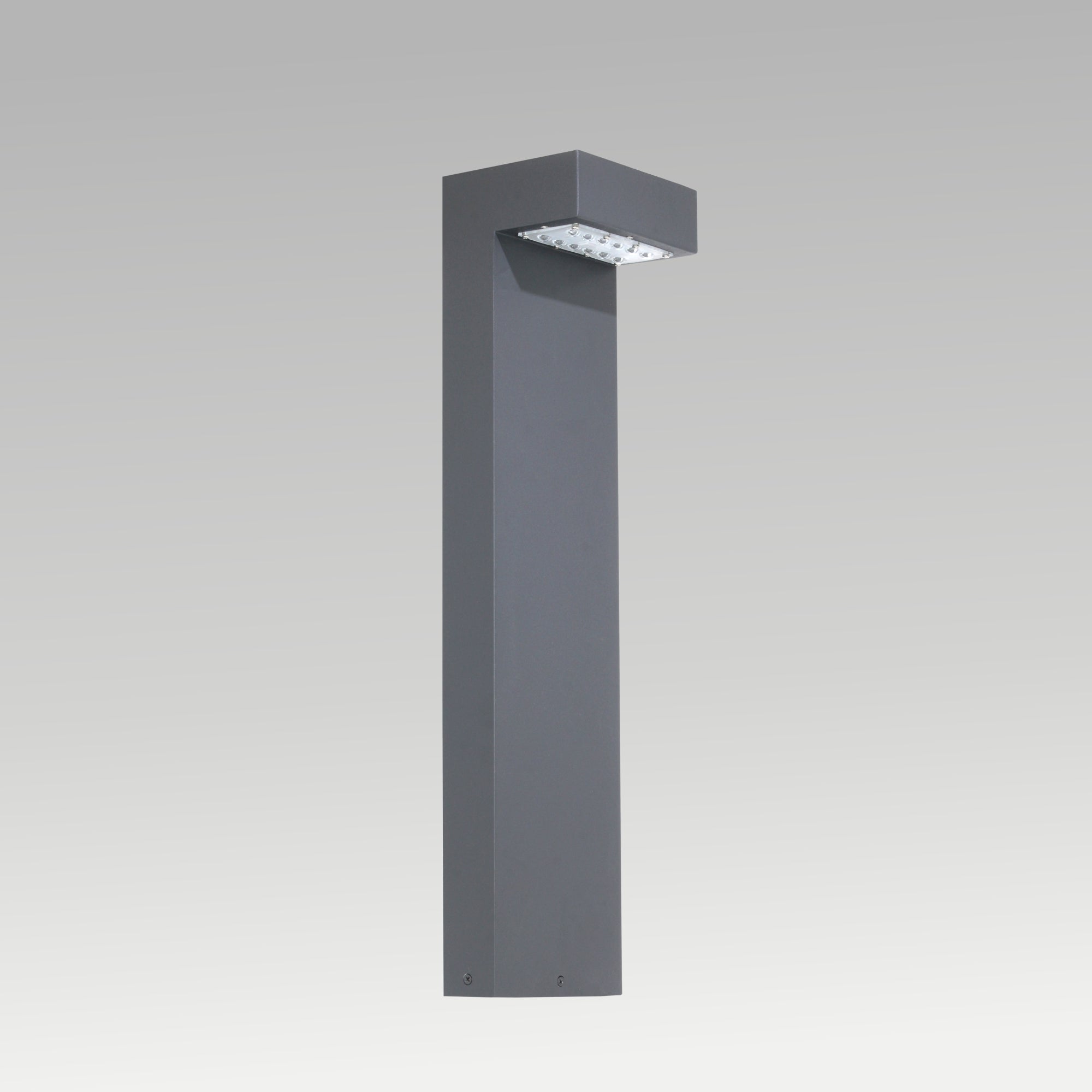 10W Ideal Bollard