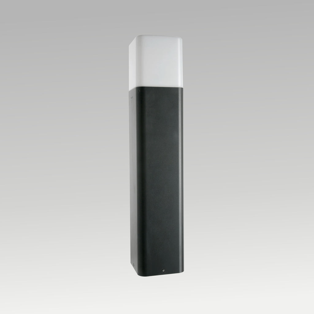 10W & B-22 Kin Bollard