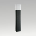 10W & B-22 Kin Bollard