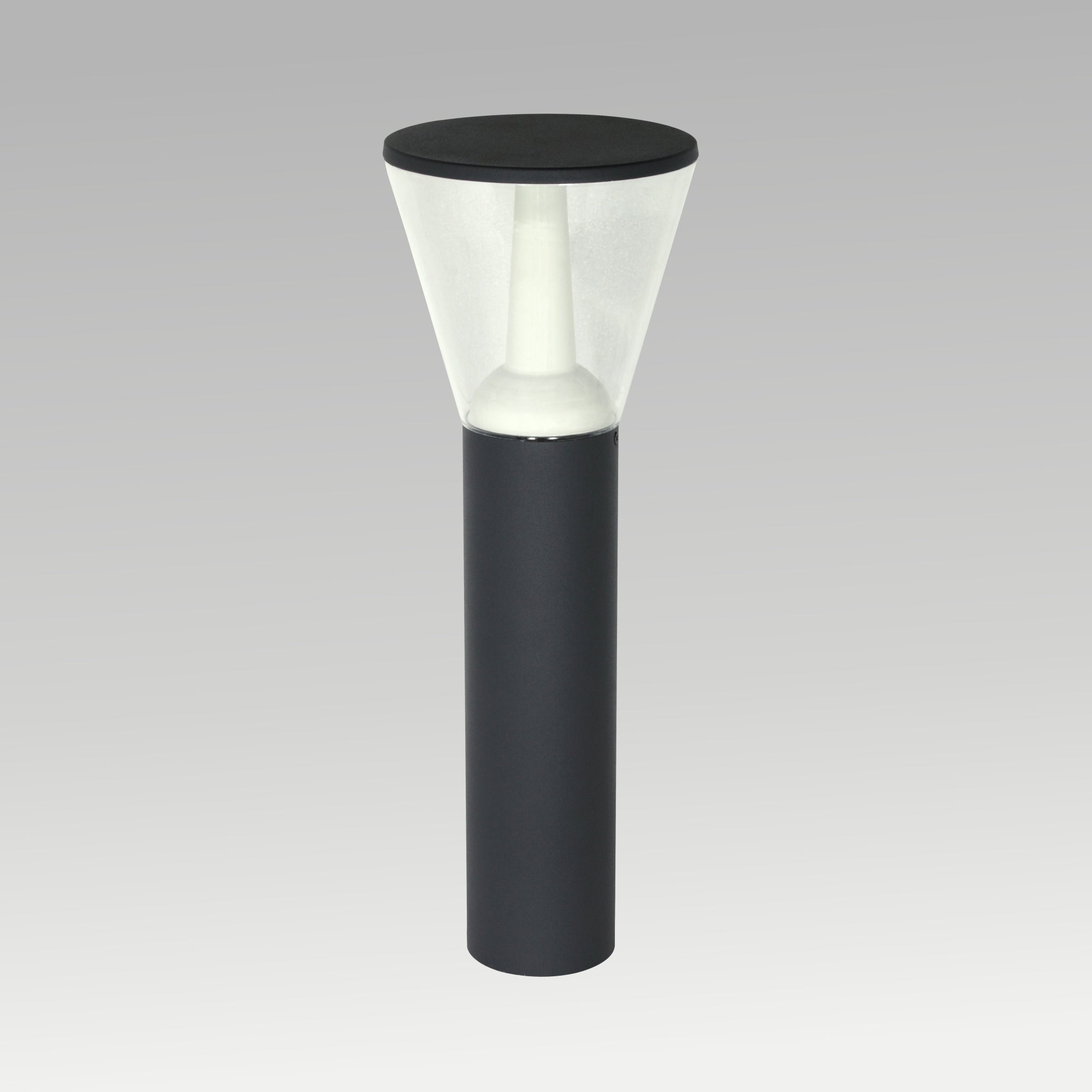 10W Meva Bollard