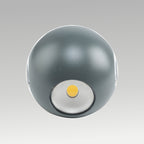 2x3W 2 Way Wall Light