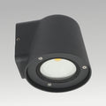 LED & GU 10 Wall Light