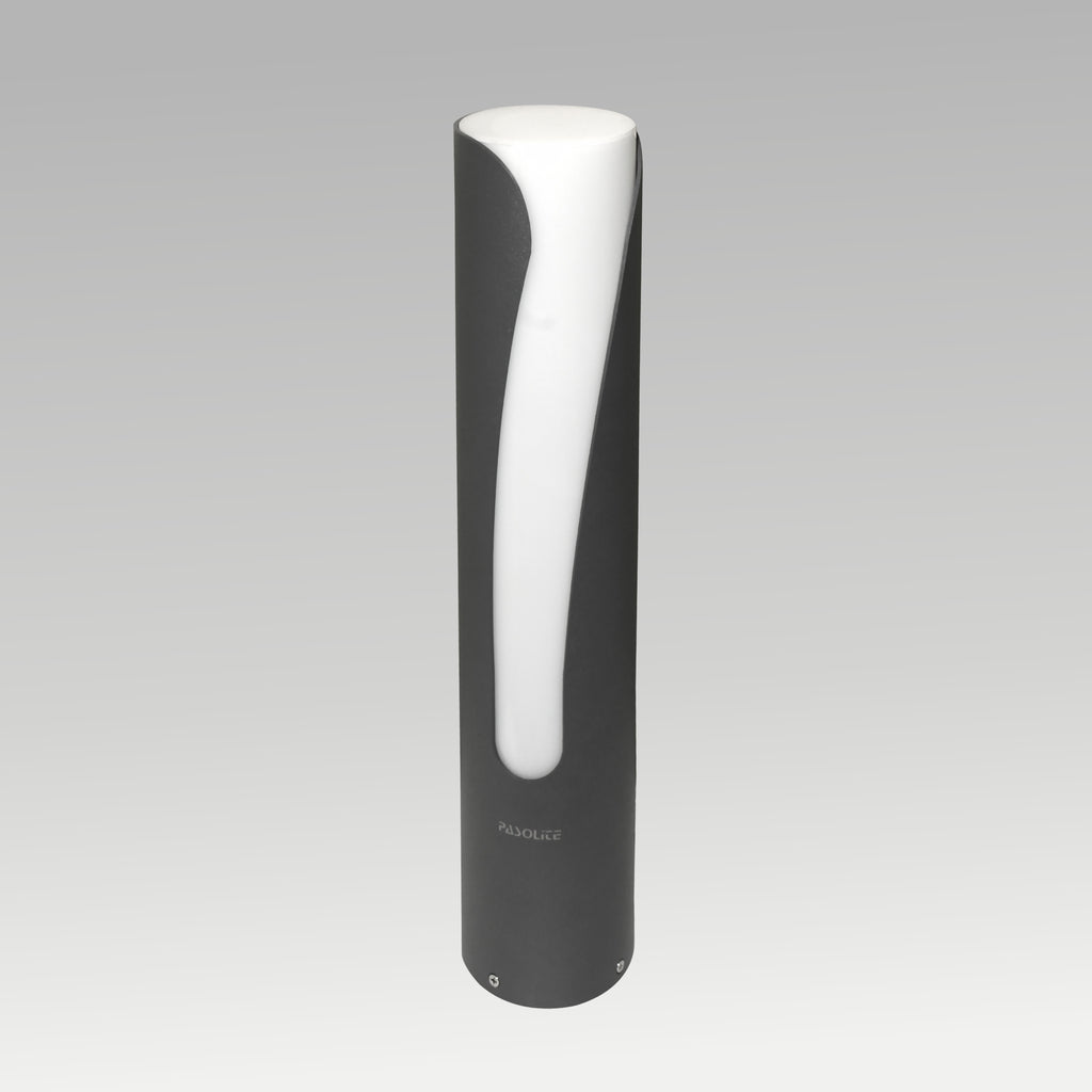 10W Spark Bollard