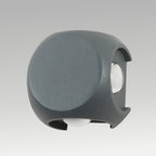 4x1W 4 Ways Wall Light