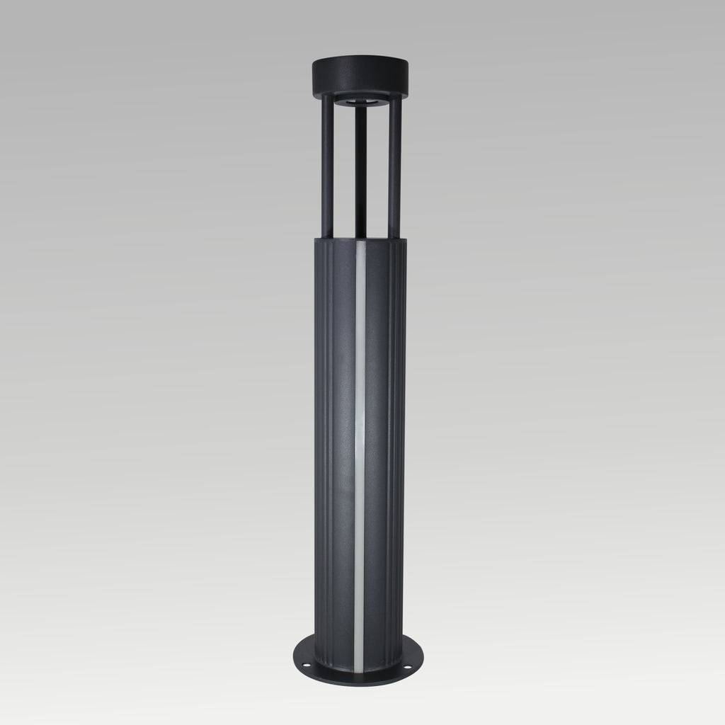 10W Achilles Bollard
