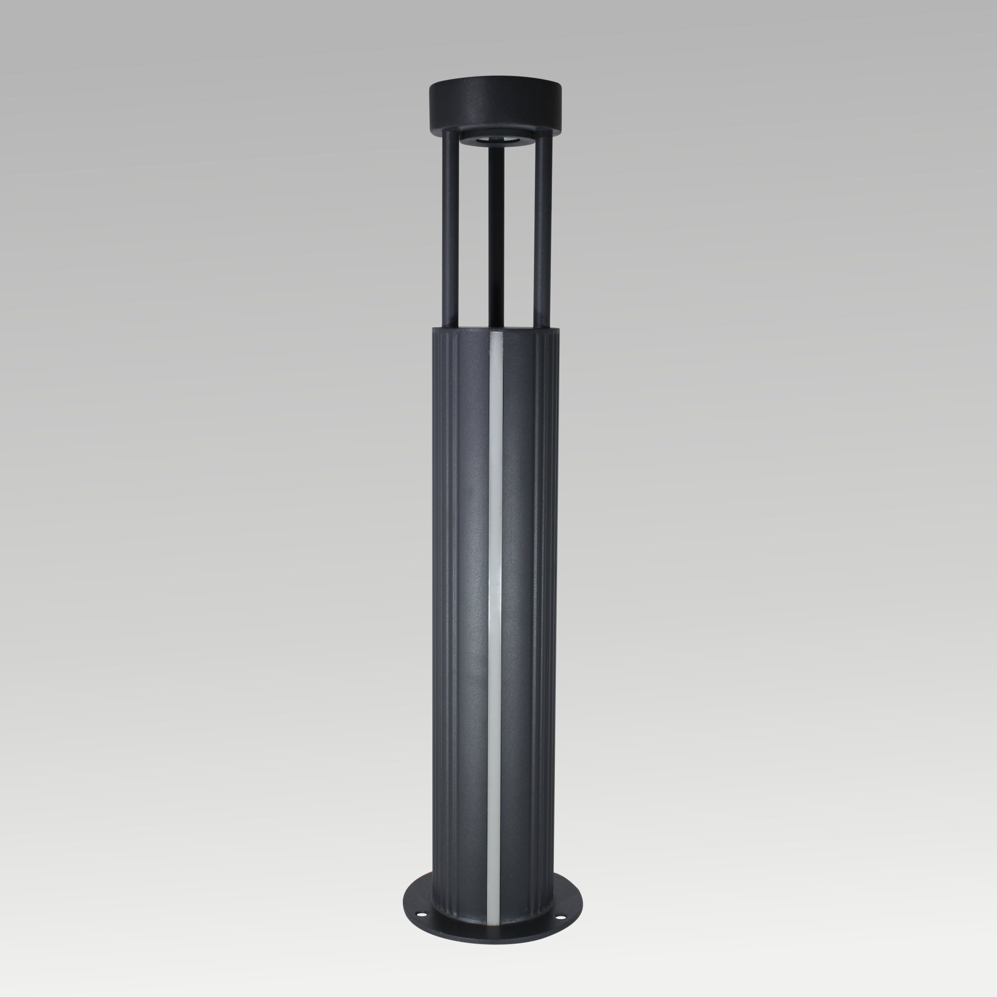 10W Achilles Bollard