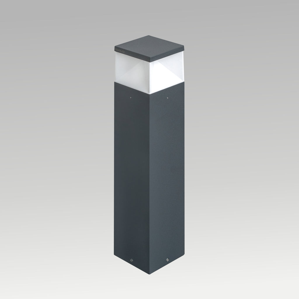 10W Vimio Bollard