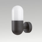 E 27 Capsule Wall Light