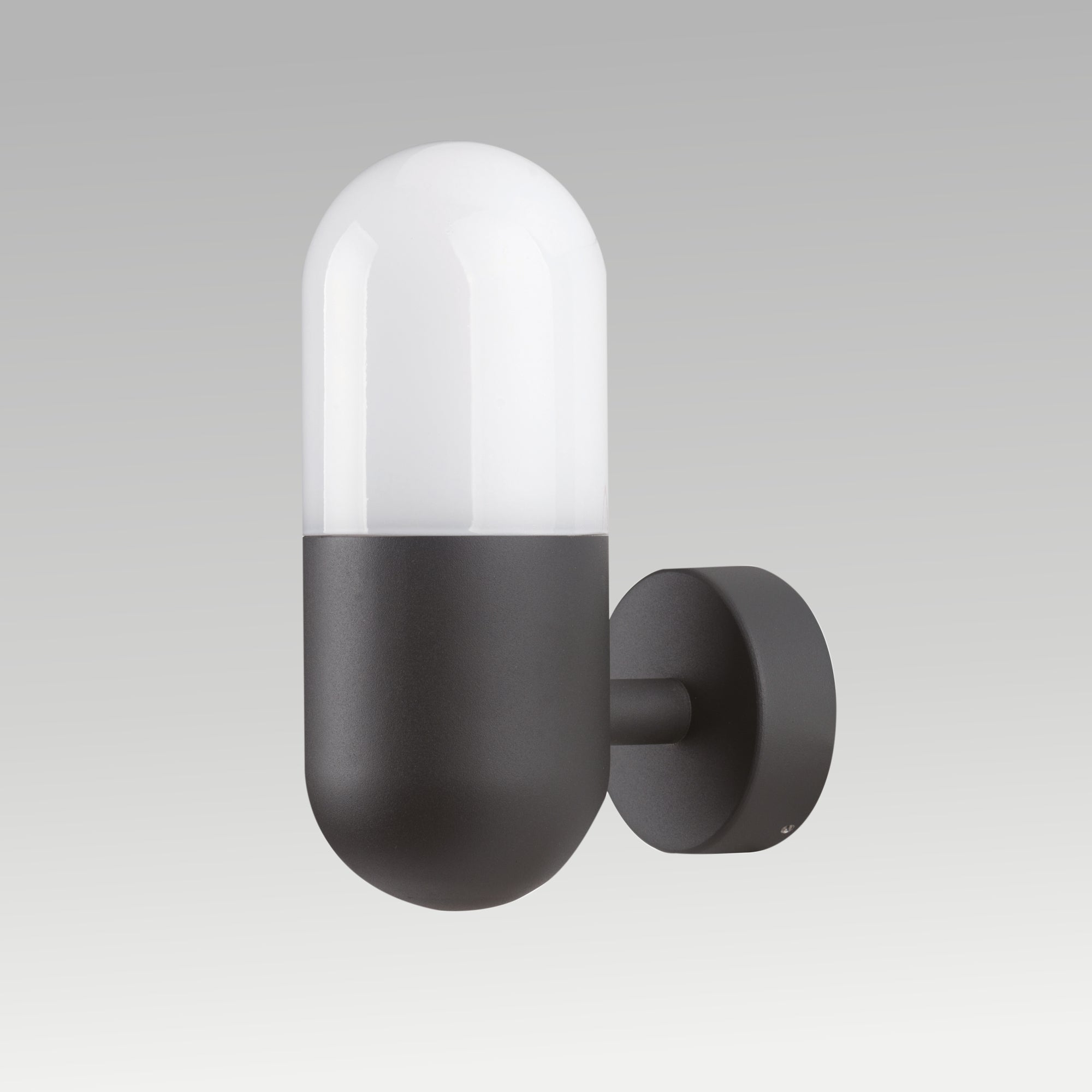E 27 Capsule Wall Light