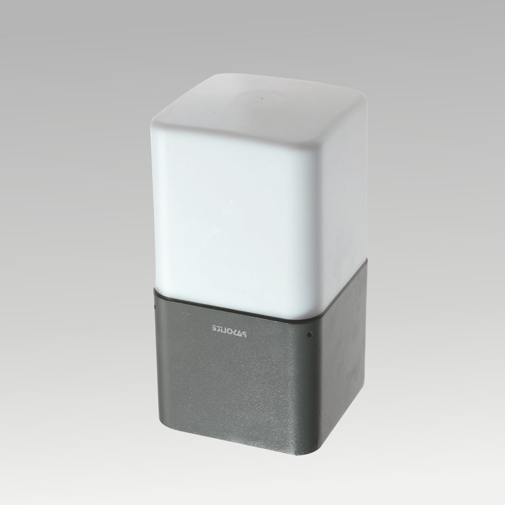 10W & B-22 Kin Wall Light