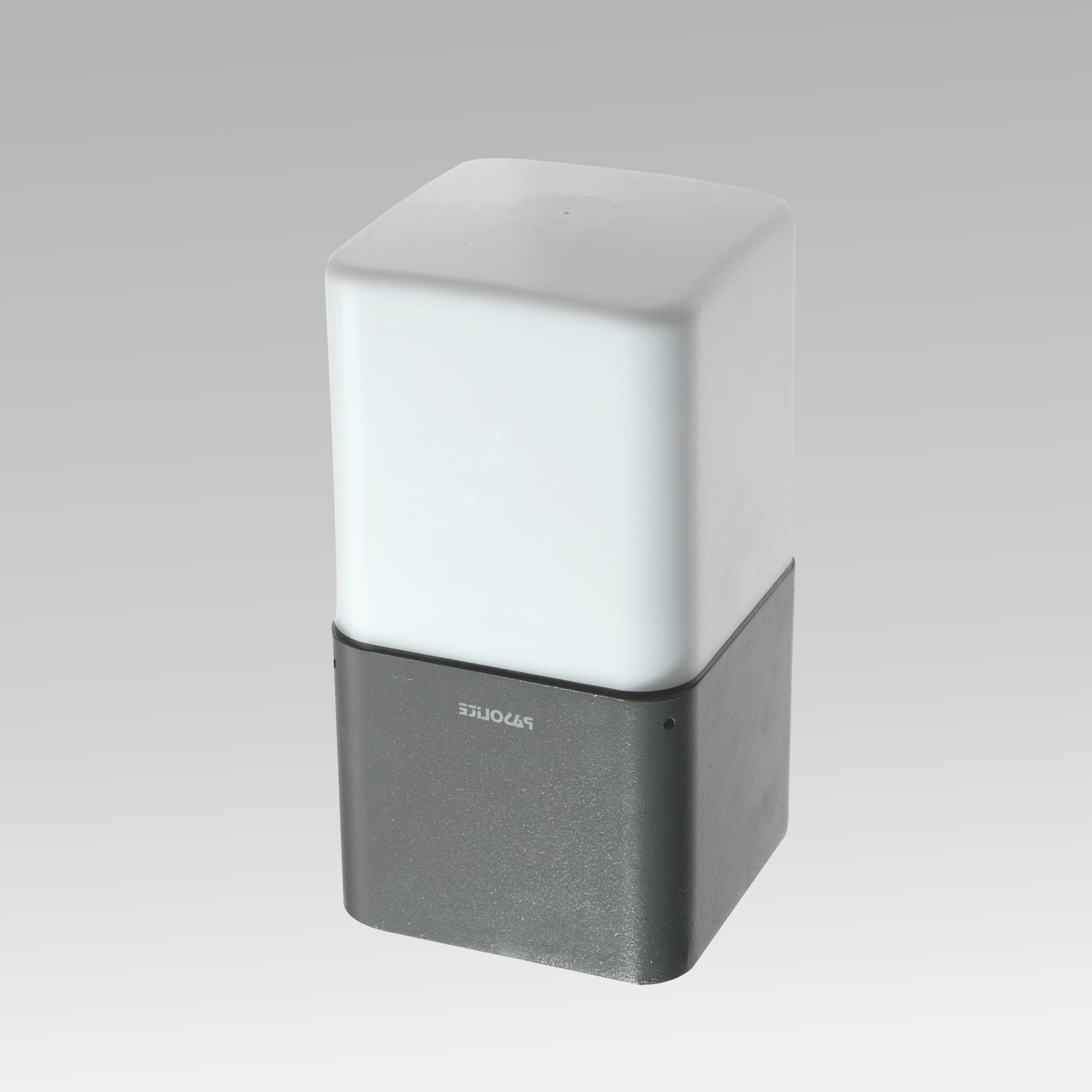 10W & B-22 Kin Wall Light
