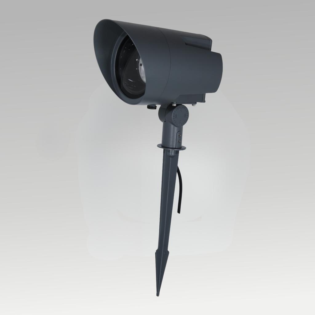 Facade Spot Light