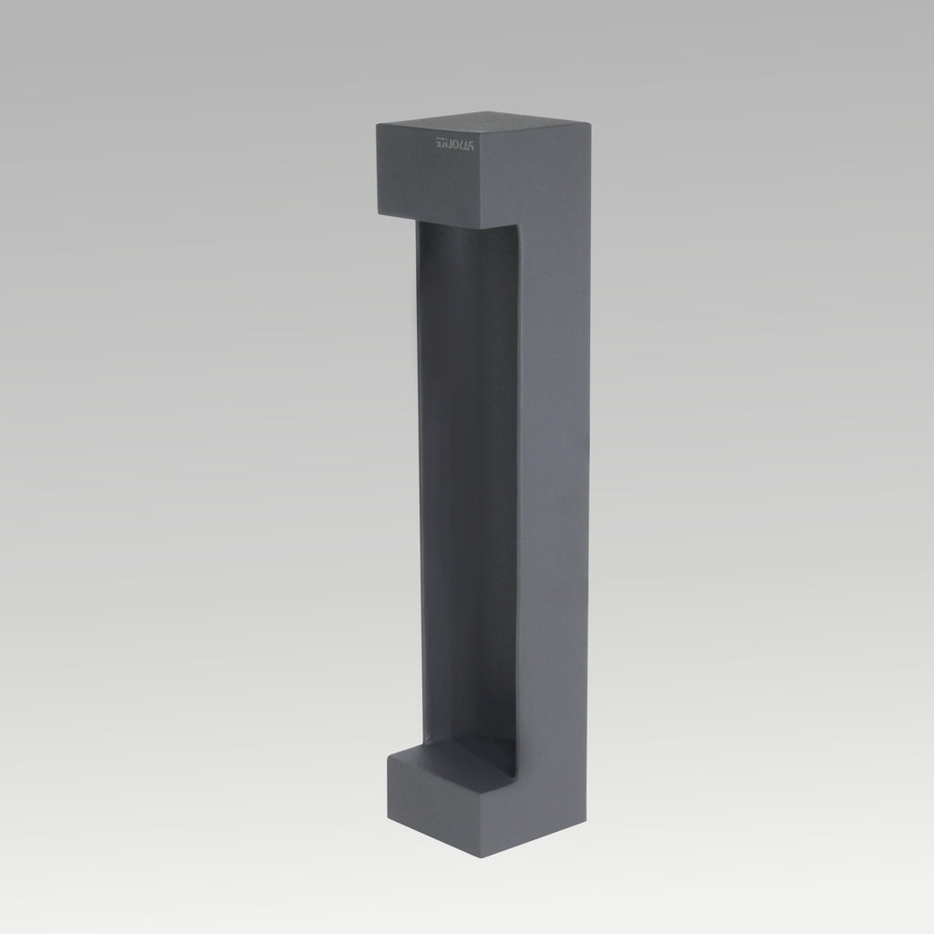10W Laffy Bollard