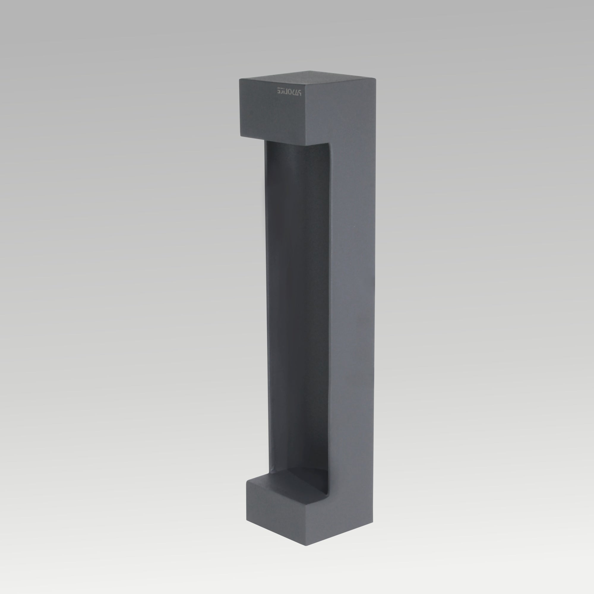 10W Laffy Bollard