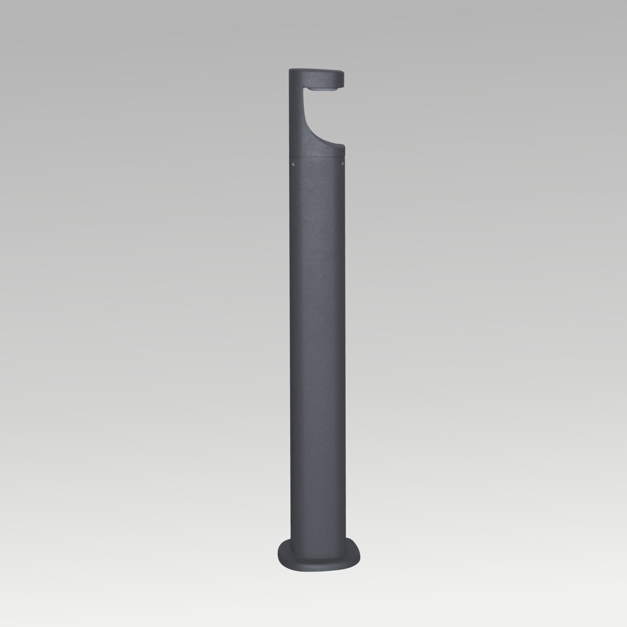 10W Kobra Bollard