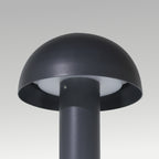 10W Acrux Bollard Light
