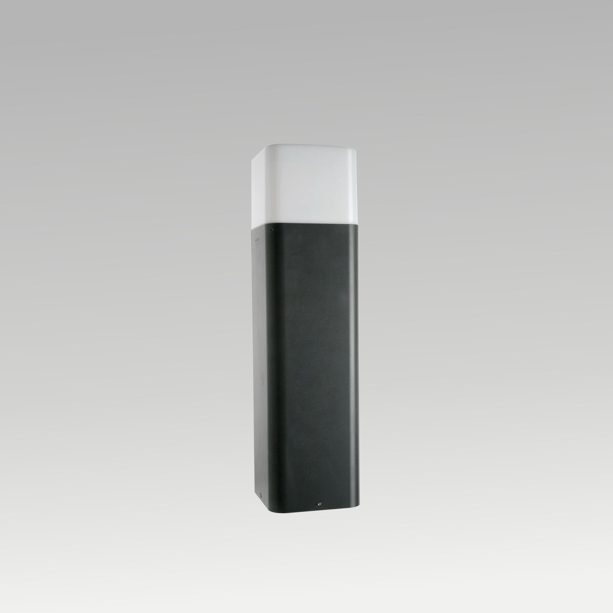 10W & B-22 Kin Bollard
