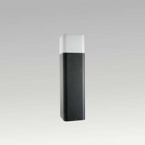 10W & B-22 Kin Bollard