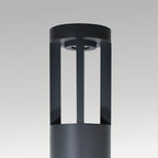 10W Topaz Bollard