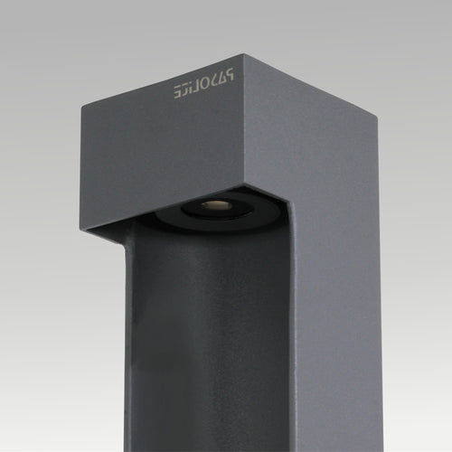 10W Laffy Bollard