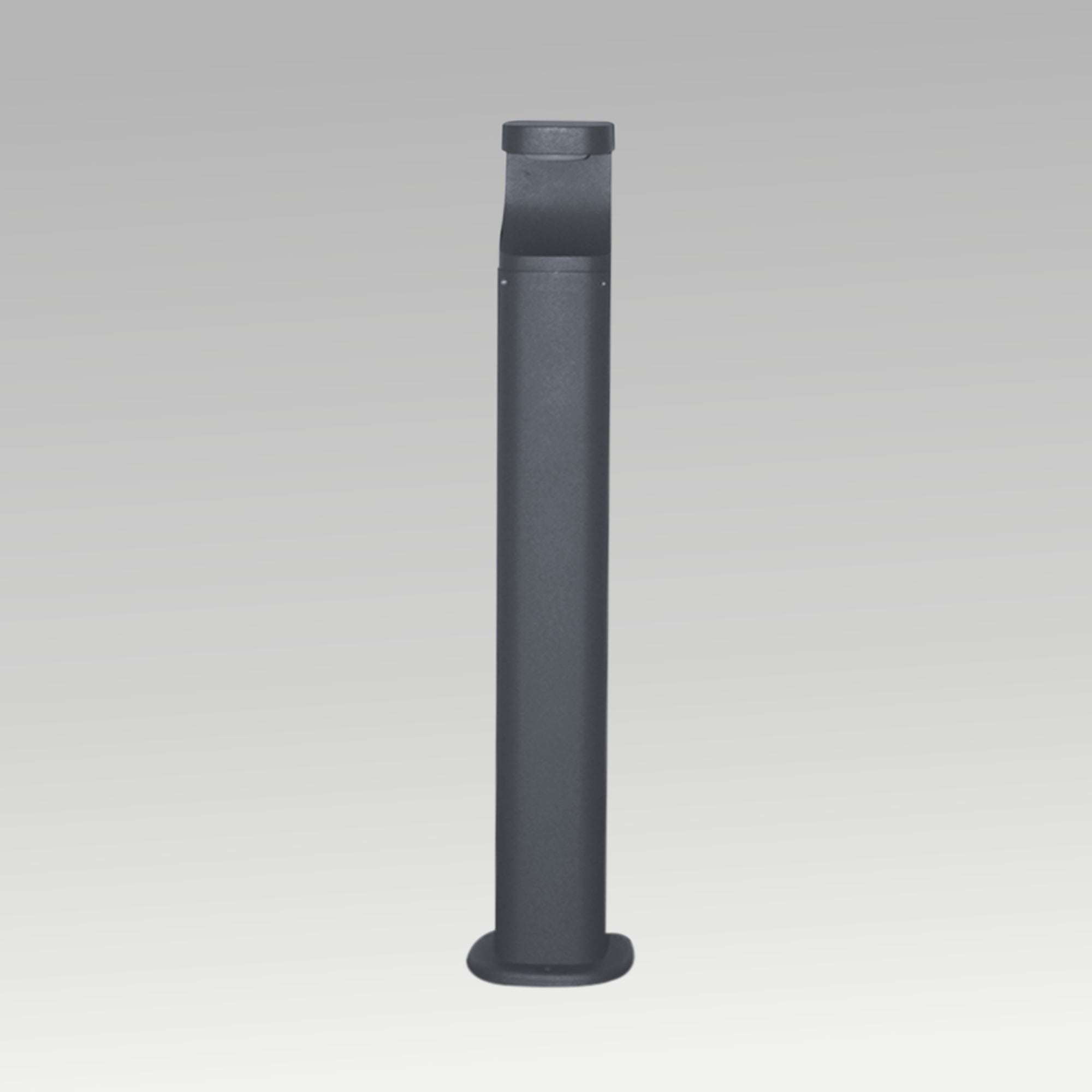 10W Kobra Bollard