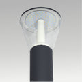 10W Meva Bollard