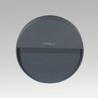 Round Surface Foot Light