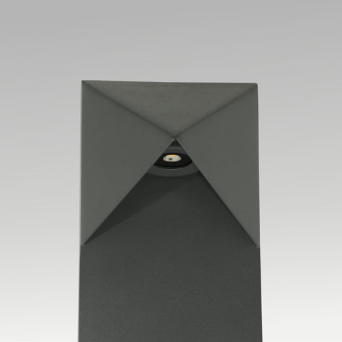 10W Cyclops Bollard